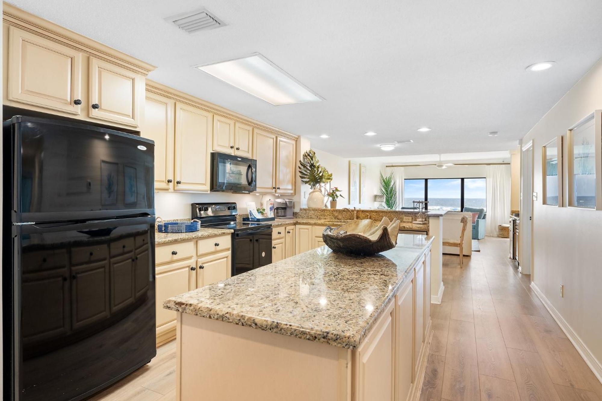 Four Seasons 103E By Vacation Homes Collection Orange Beach Bagian luar foto